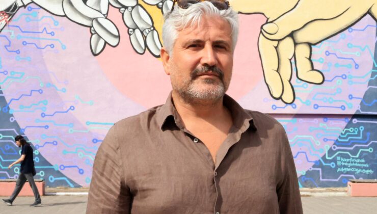 ‘Yapay zeka kontrollü şekilde kullanılmalı’