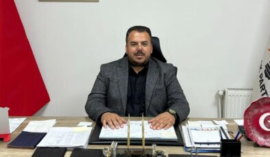 Engin Makak yeniden Başkan