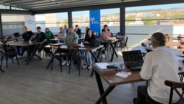 GastroAkademi’de yeni dönem