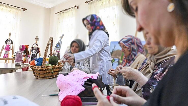 Halk eğitim kursları ne zaman açılacak?