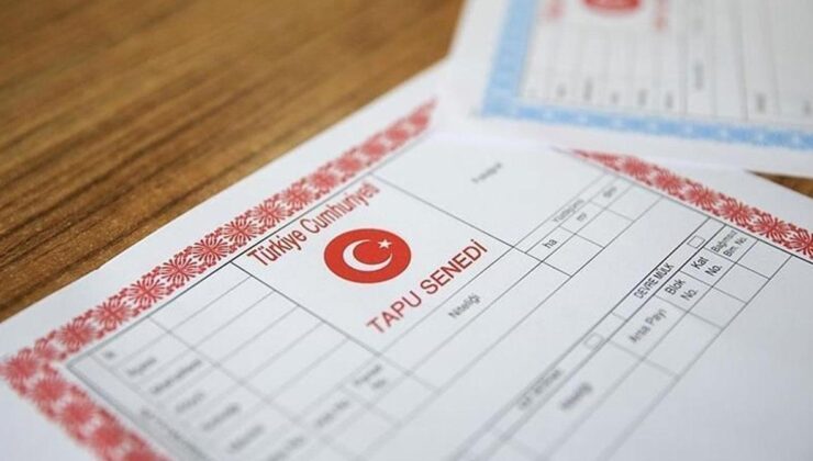 Harçlardan 282,5 milyar lira gelir