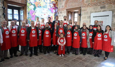 Lokantalara Edirne menüsü geliyor