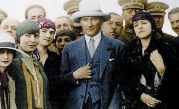 Medeni Kanunu’nun 98. Yıldönümü