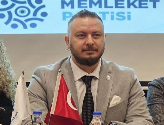 Memleket Partisi’nden ‘Artık yeter!’