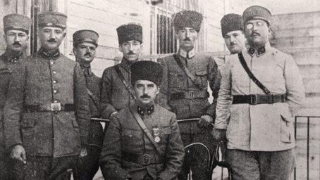 Mudanya Mütarekesi’nin 102. yıl dönümü