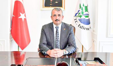 ‘Birlik beraberlik içinde çalışıyoruz’