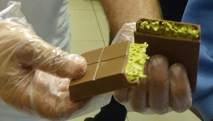 Dubai çikolatası yok satıyor