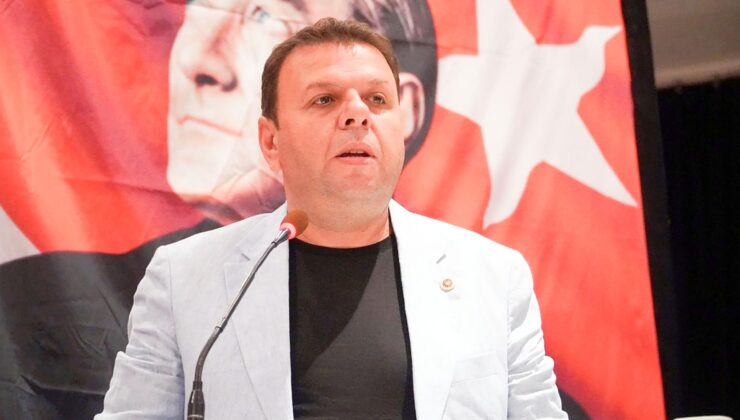 Milletvekili Ün: “Her daim coşkuyla kutlamaya devam edecektir”
