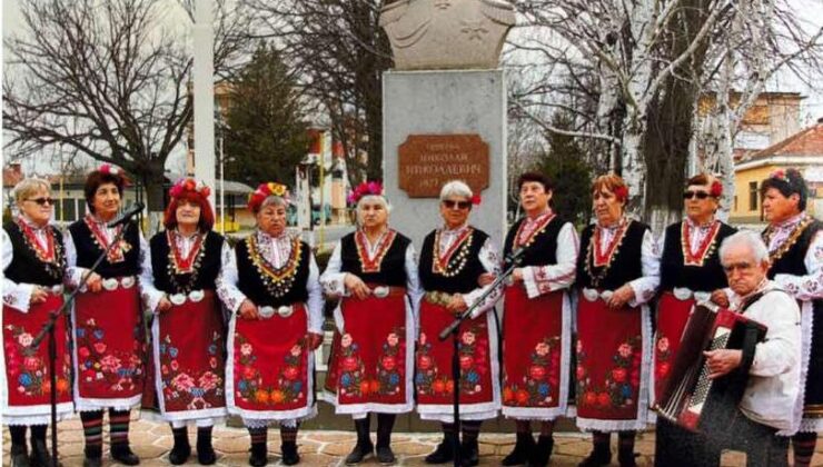 Saraçlar’da muhteşem konser