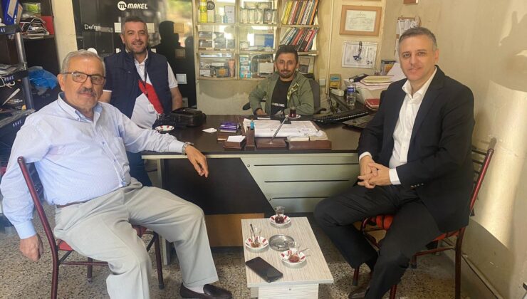 Üner’in adaylık ‘Savaş’ı