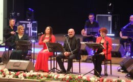 “Hz. Ali selamlaması” dinletisi gerçekleştirildi