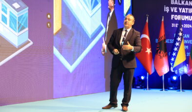 Trakya yatırımın doğru adresi