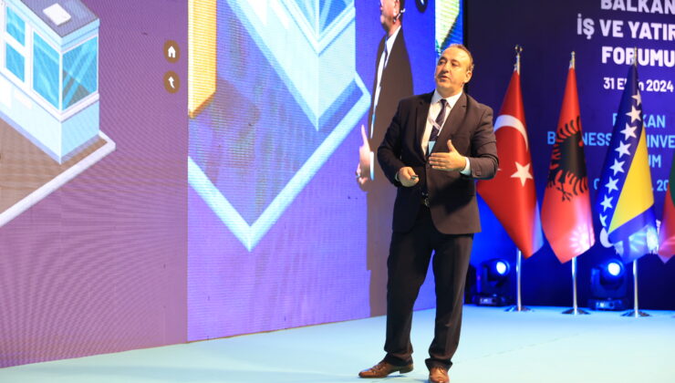 Trakya yatırımın doğru adresi