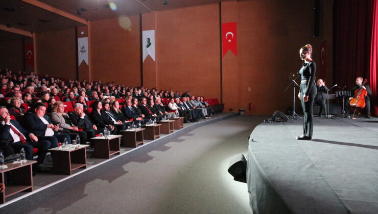 Belediyeden 10 Kasım programı