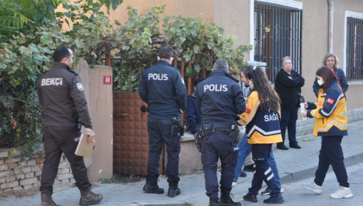 2 gündür haber alınamıyordu