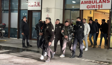 Teknik direktör Ersin Aka silahlı saldırı sonucu hayatını kaybetmişti