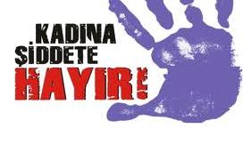 Anadolu ve Balkanlar kadına şiddete “hayır” dedi