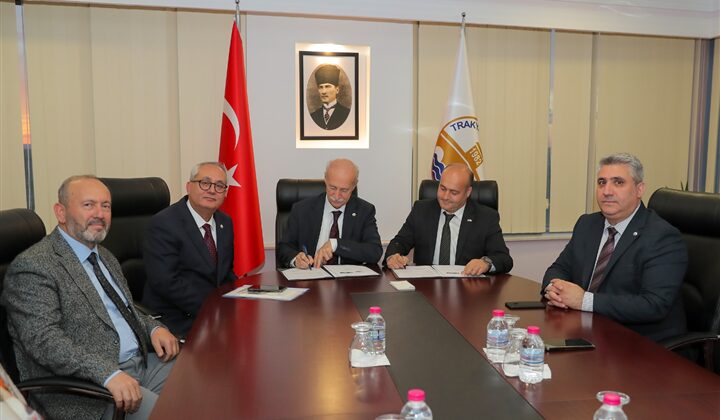Bağımlılıklarla mücadele TÜ’de ders oluyor