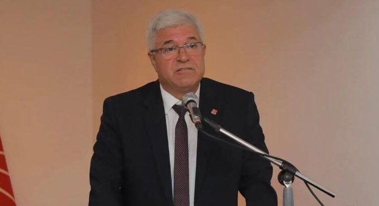 Balkanlı: “Esnafımızın kazançları hep borç faizine gidiyor”