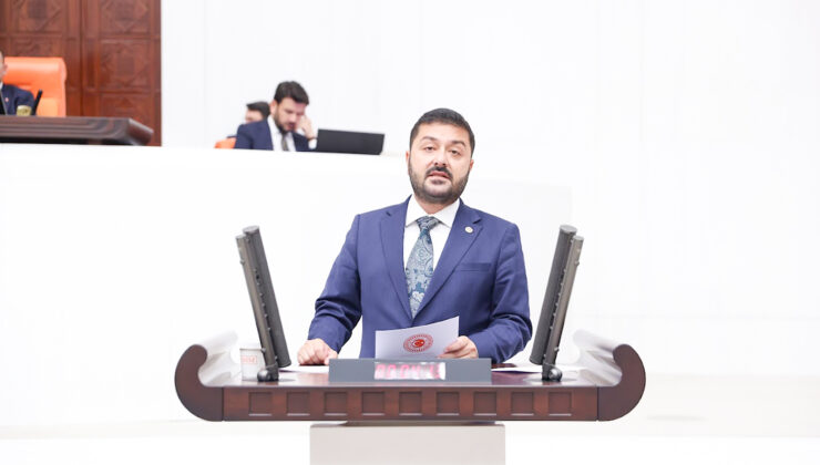 Yazgan’dan teğmenlerin ihraç edilmek istenmesine tepki
