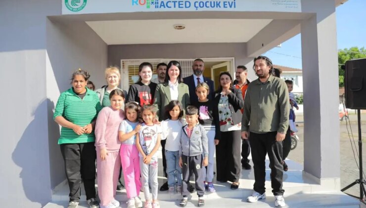 Başkan Akın William Massolin ile görüştü