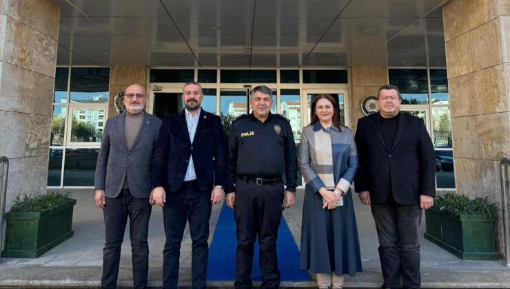 “Edirne’nin şanslı olduğunu düşünüyorum”