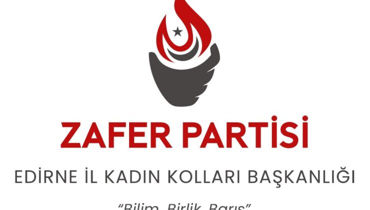 “Milli birliği tehdit eden bir meseledir”