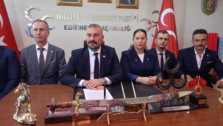“Talimatı ben verdim”