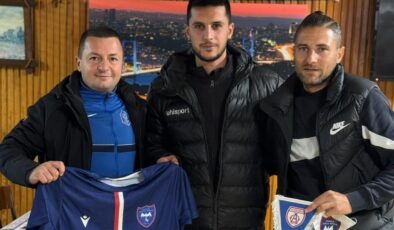 Edirne Birlikspor ile Shipka Stars arasında işbirliği