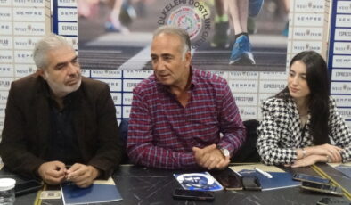 Edirne’ye ikinci maraton
