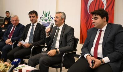 Sezer’den üreticilere “açık çek”