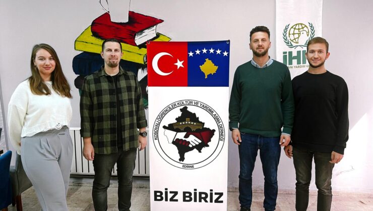Tanıtım programı düzenlendi