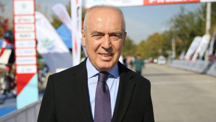 Türk bisikletinde hedef olimpiyat