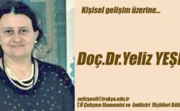 Yaş Almanın Faydalarına Örnekler