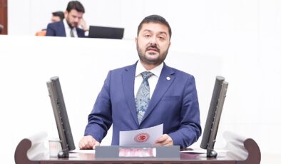 Yazgan’dan kurtuluş mesajı
