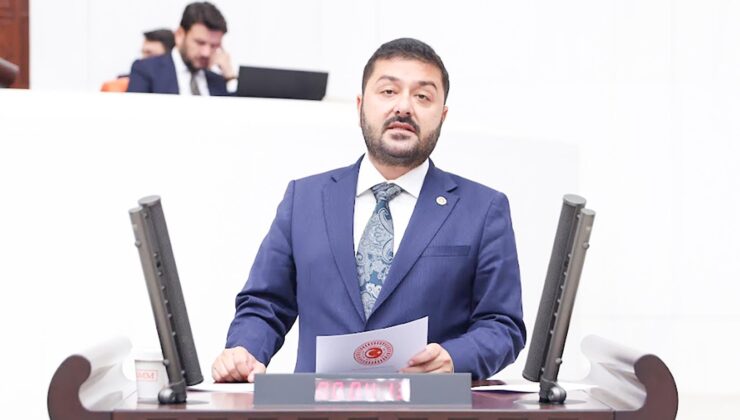 Yazgan’dan kurtuluş mesajı