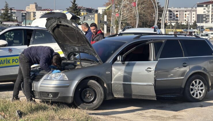 “İkiz Plaka” Operasyonu