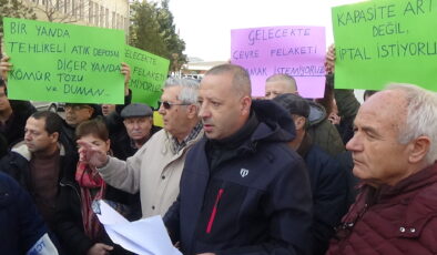 Geçkinli kapasite artışına karşı