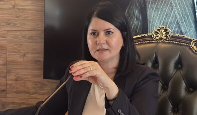 “Her gün tehdit alıyorum”