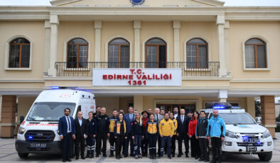  “Fermuar sistemi ile yaşama yol ver” kampanyası tanıtıldı