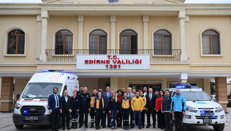  “Fermuar sistemi ile yaşama yol ver” kampanyası tanıtıldı