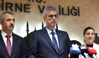 Bakan Memişoğlu, Randevu sistemi çözülecek