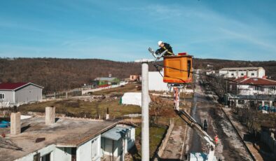 TREDAŞ Yeni Yıla Kesintisiz Enerjiyle Girmeye Hazır