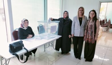 AK Parti’de kritik süreç