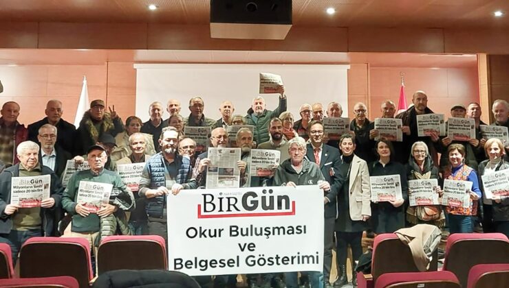 Birgün’den 20. yıl belgeseli