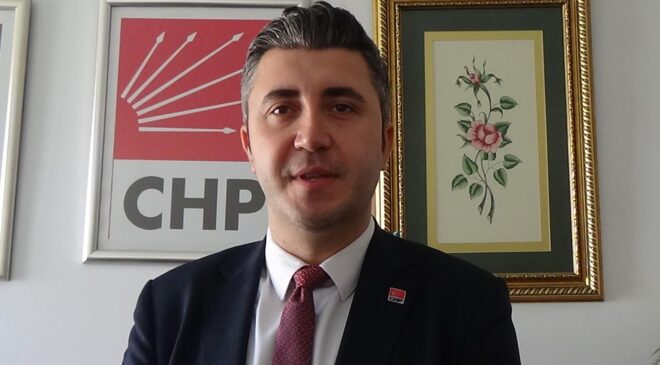 CHP “30’un altında yokuz” diyor