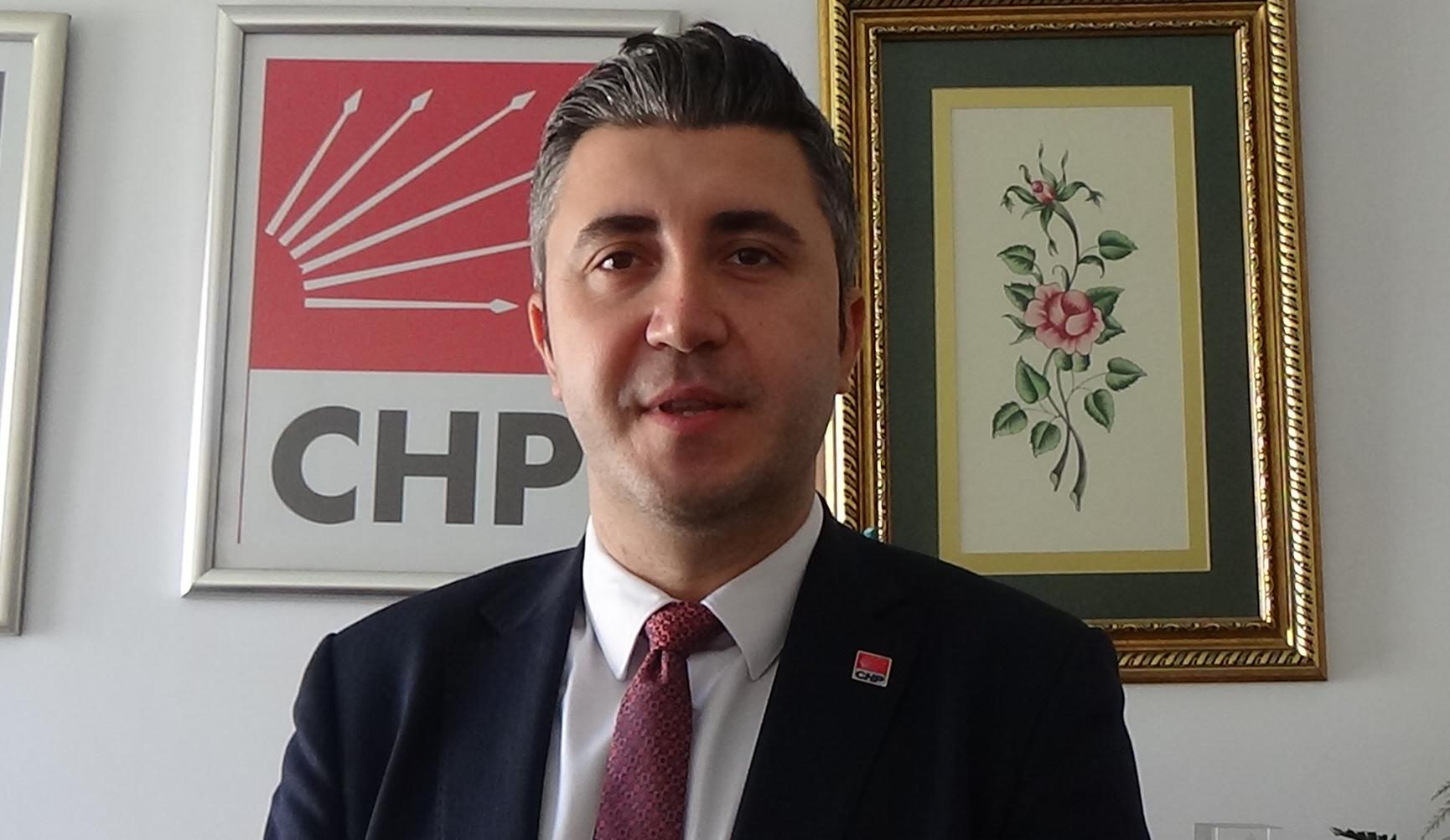 CHP “30’un altında yokuz” diyor