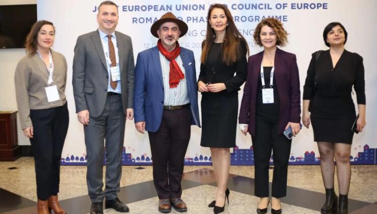 Çocuk Evi Projesi örnek oldu
