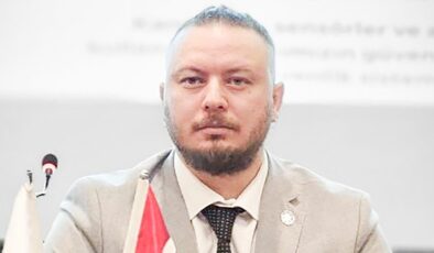“Dalga geçmekten başka bir şey değil”