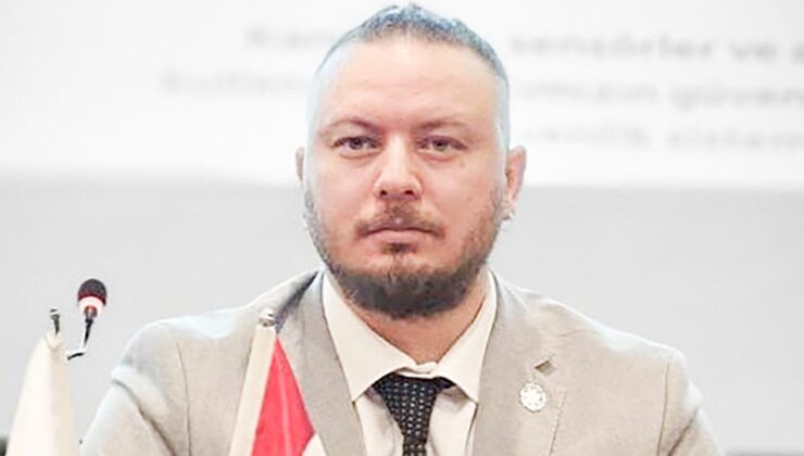 “Dalga geçmekten başka bir şey değil”